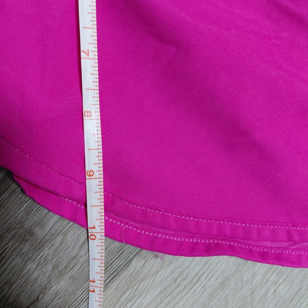 Hurley Shorts | Hurley Volley Boardshorts | Color: Pink & Floral | Size: S - Picture 4 of 15
